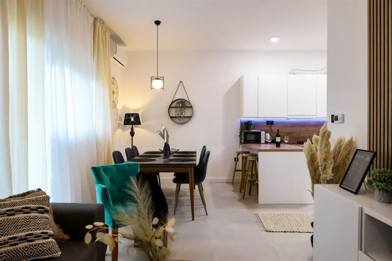 Apartment 1